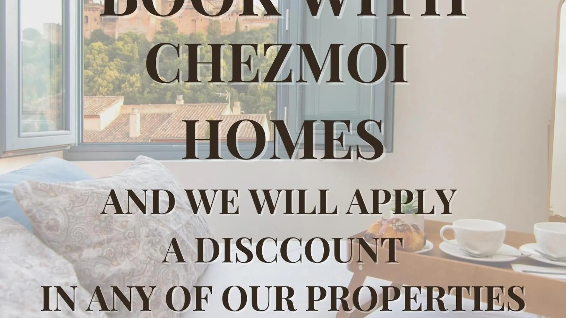 Central Stylish And Elegant 1 & 2 Bedroom Apartments III contacts